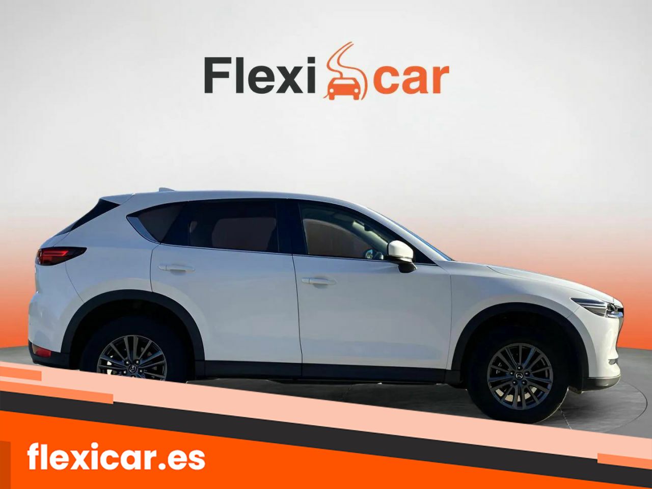 Foto Mazda CX-5 5