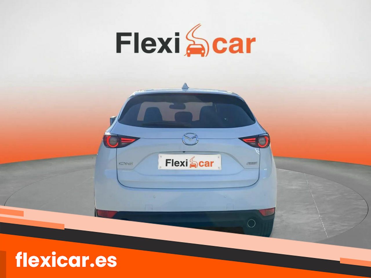 Foto Mazda CX-5 8