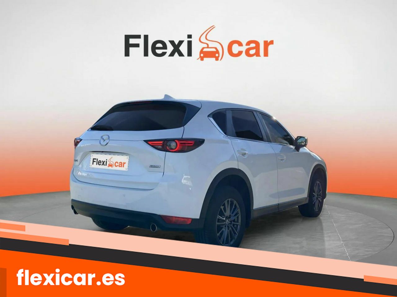 Foto Mazda CX-5 9