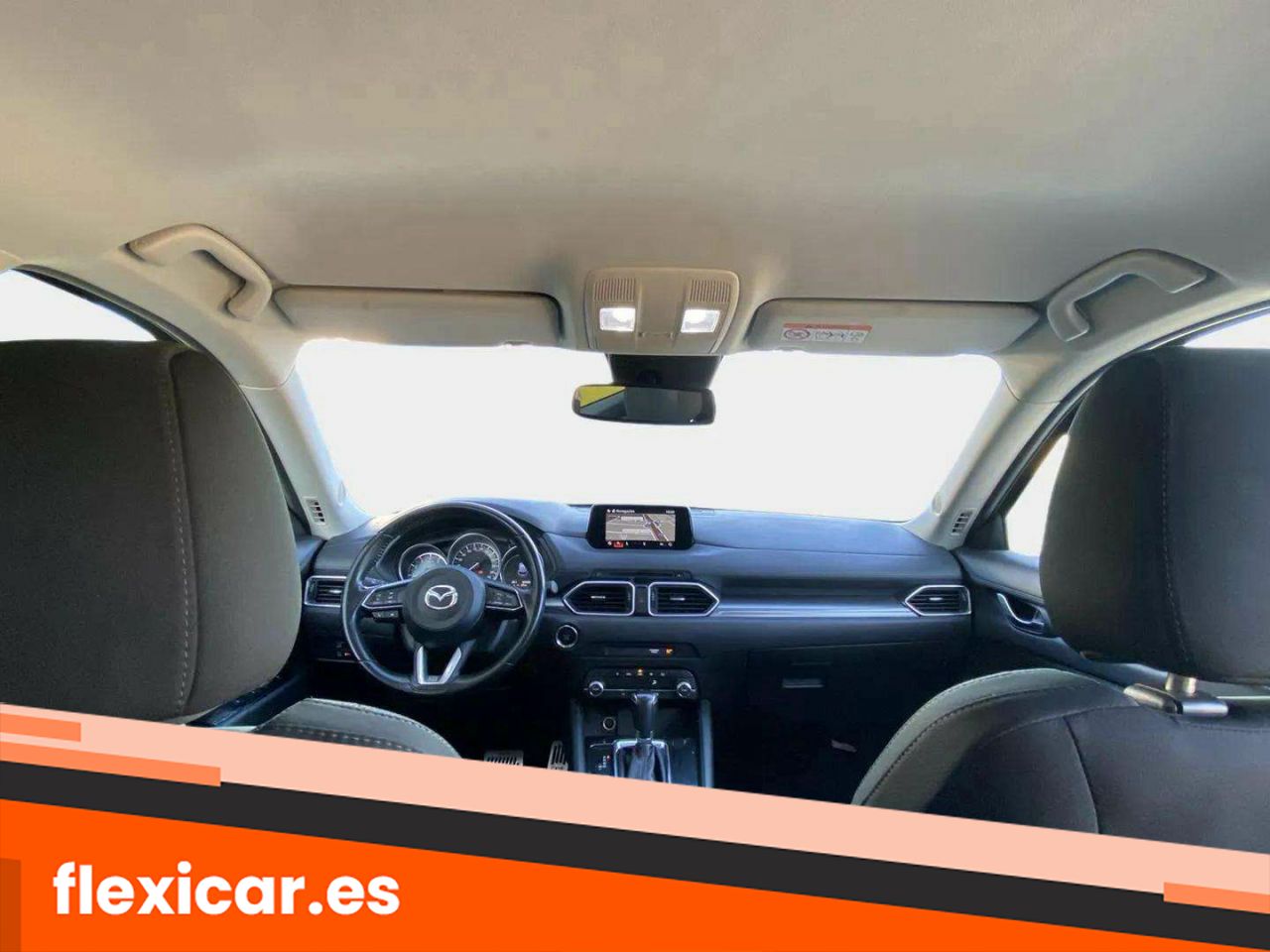Foto Mazda CX-5 10