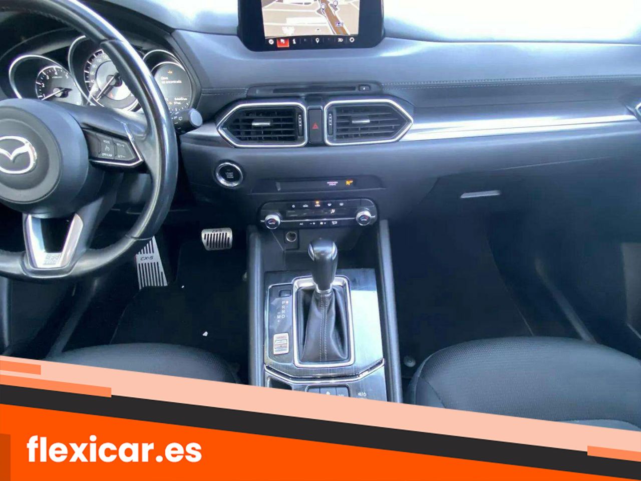 Foto Mazda CX-5 11