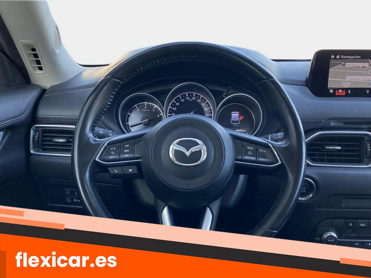 Foto Mazda CX-5 12
