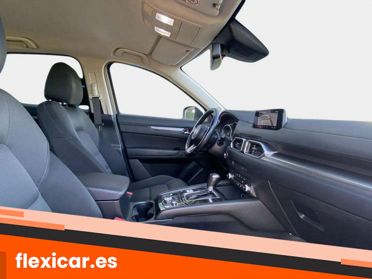 Foto Mazda CX-5 14