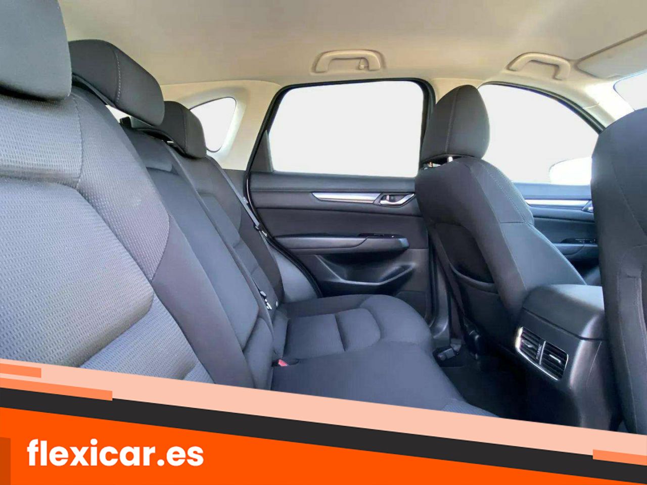 Foto Mazda CX-5 15