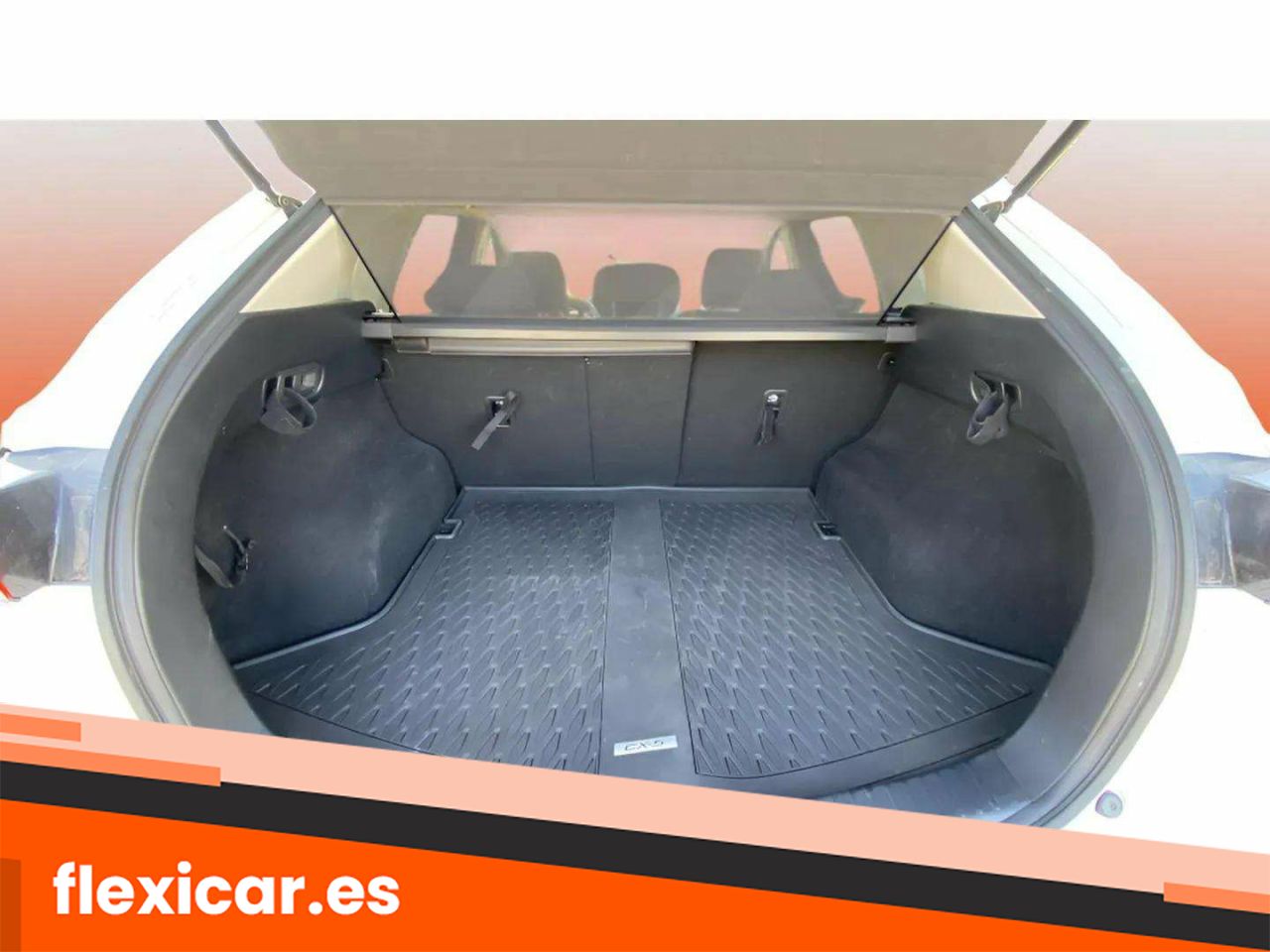 Foto Mazda CX-5 17