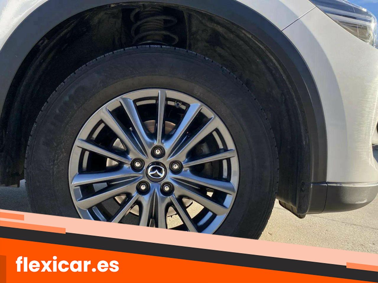 Foto Mazda CX-5 18