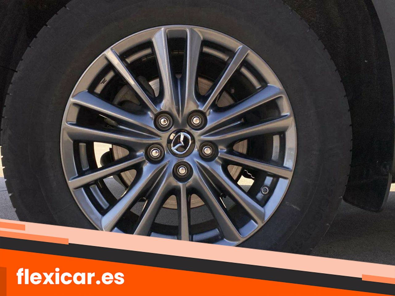 Foto Mazda CX-5 19