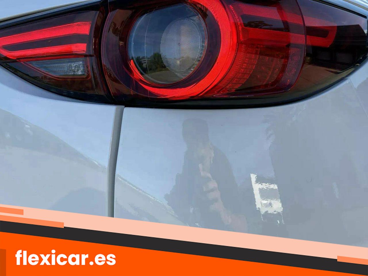 Foto Mazda CX-5 20