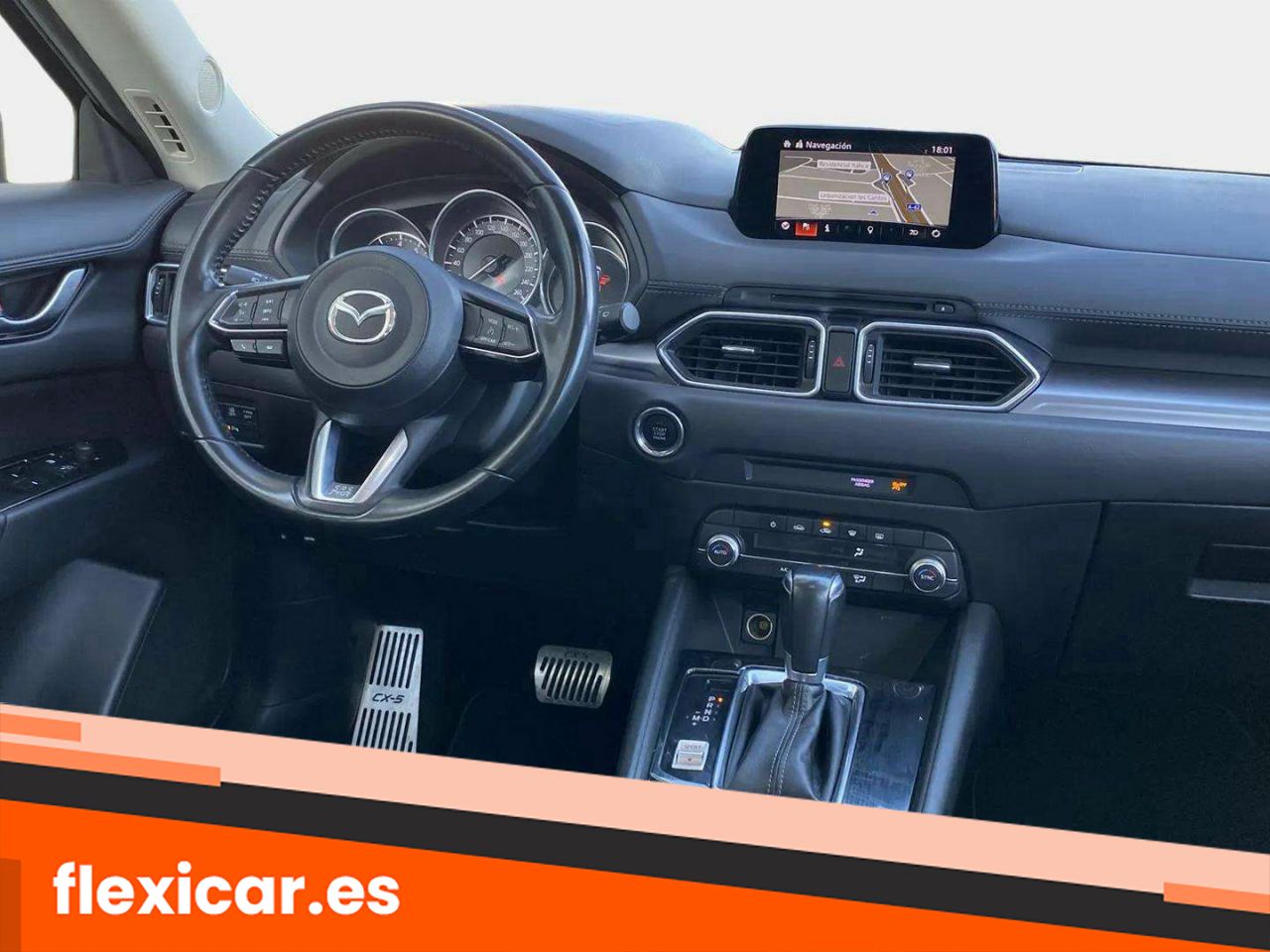 Foto Mazda CX-5 21