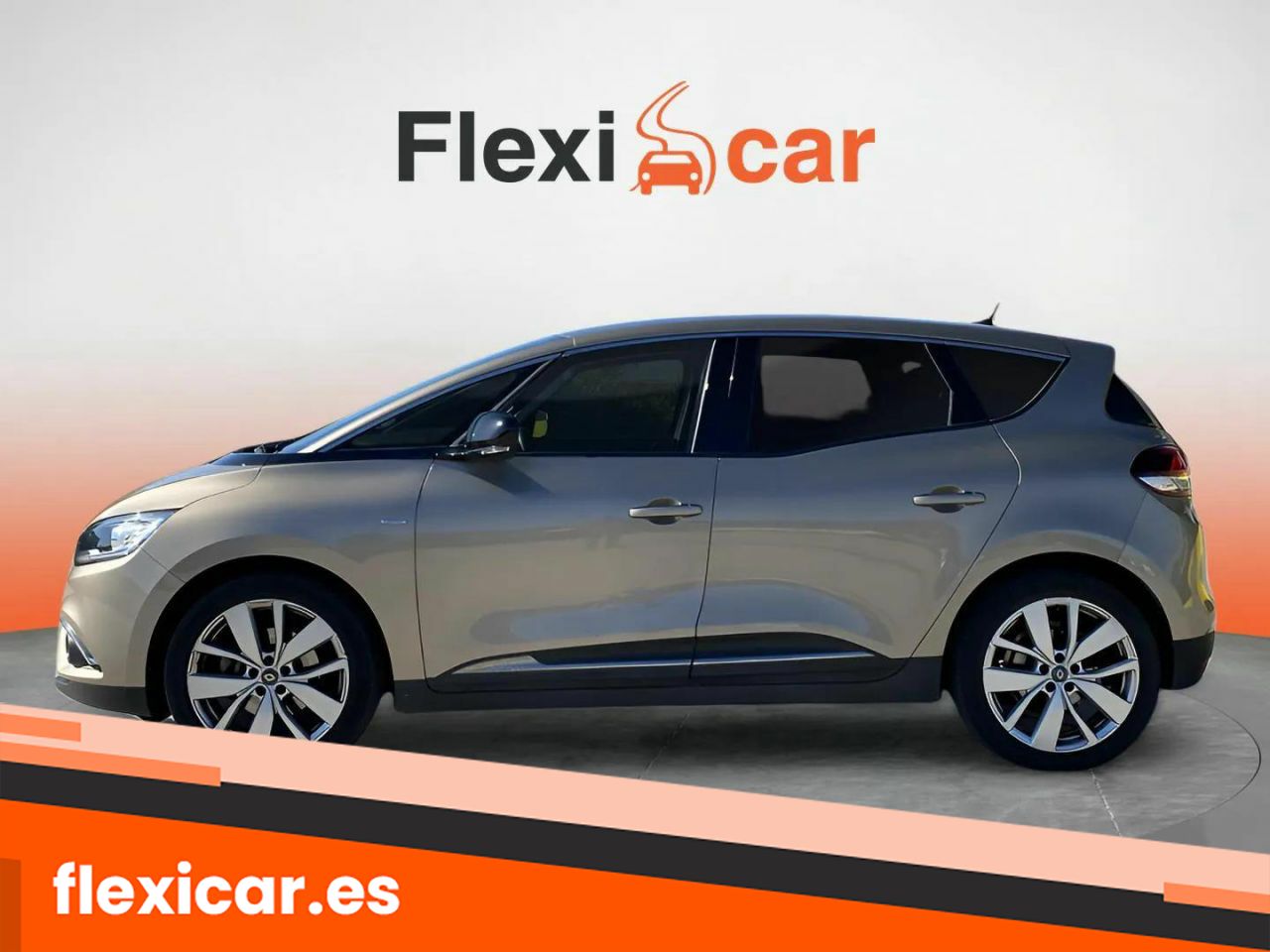 Foto Renault Scénic 4