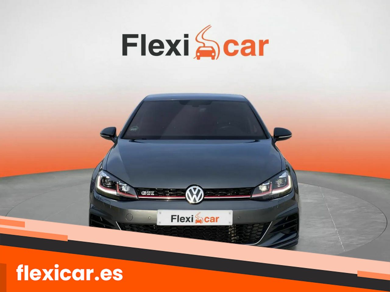 Foto Volkswagen Golf 2