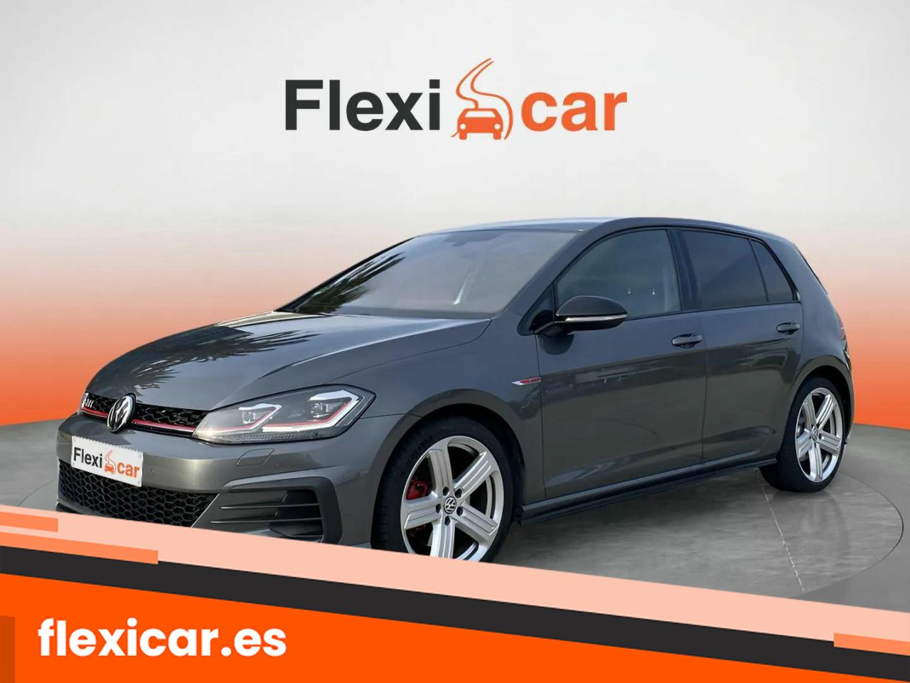 Foto Volkswagen Golf 3