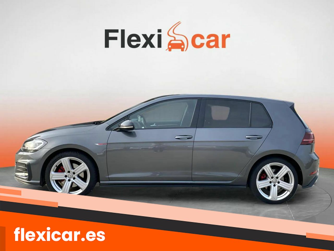 Foto Volkswagen Golf 4