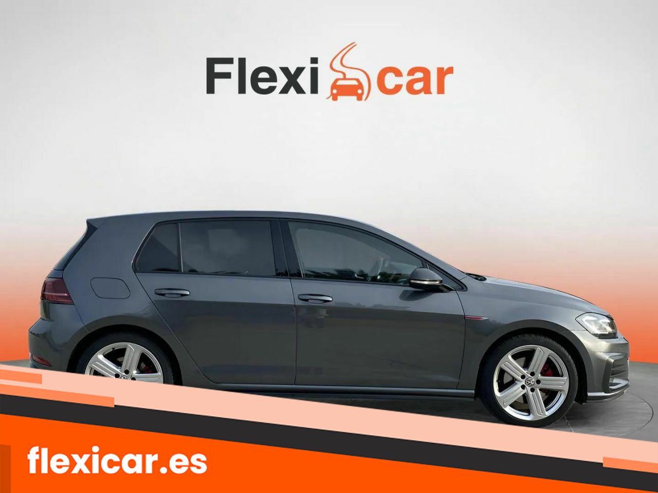Foto Volkswagen Golf 5