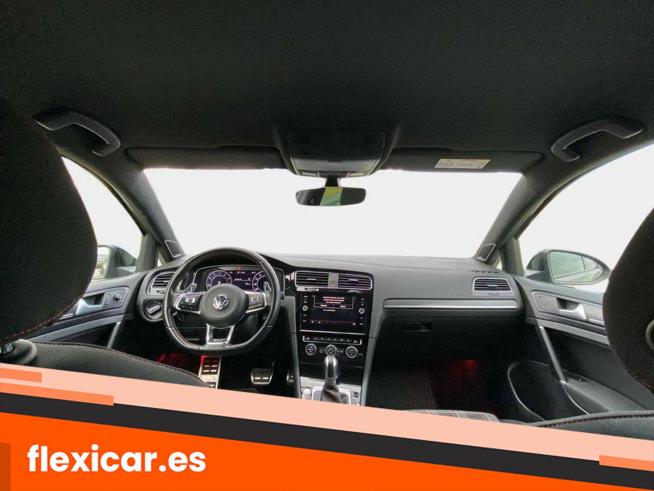 Foto Volkswagen Golf 10