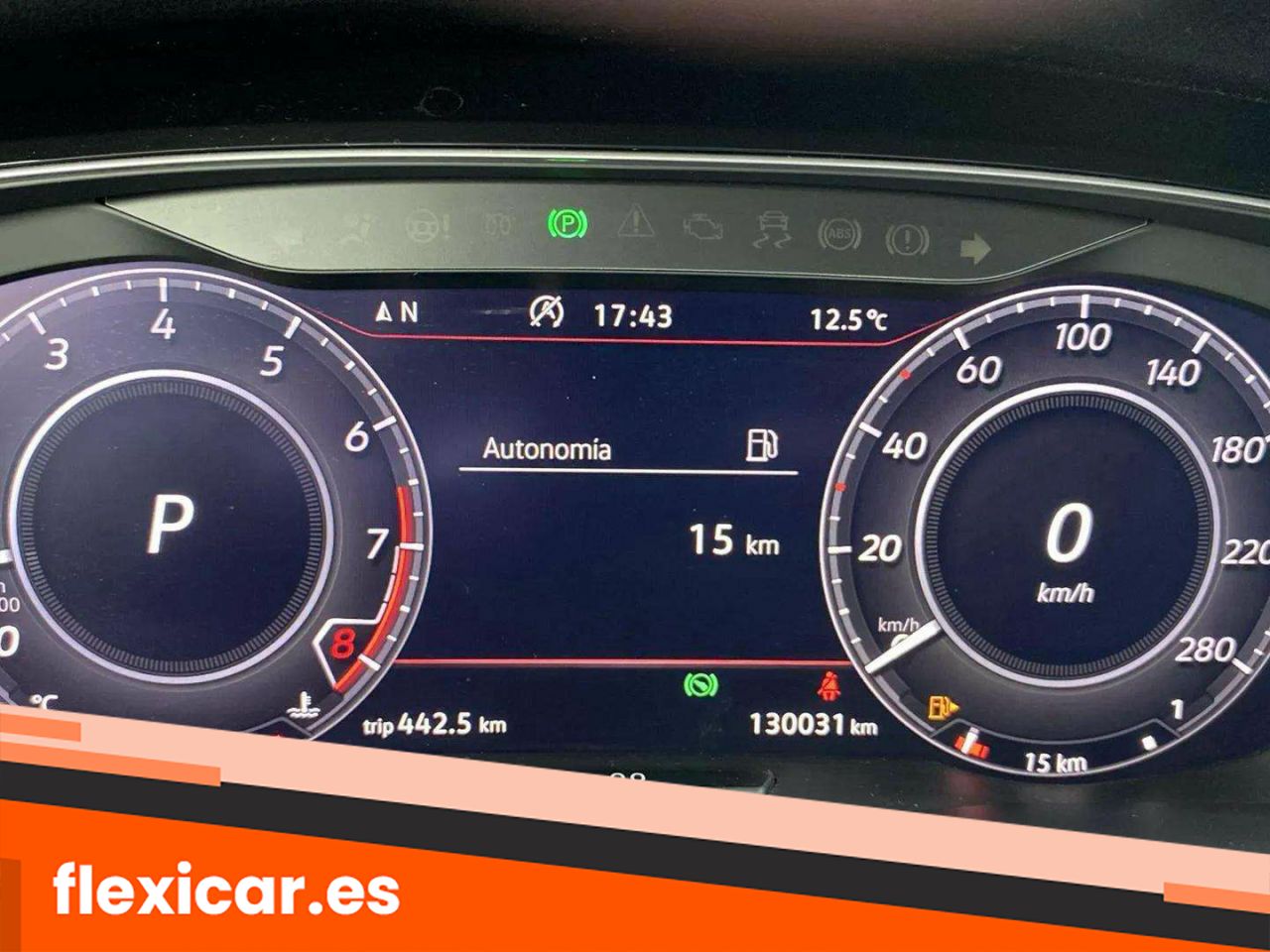 Foto Volkswagen Golf 13