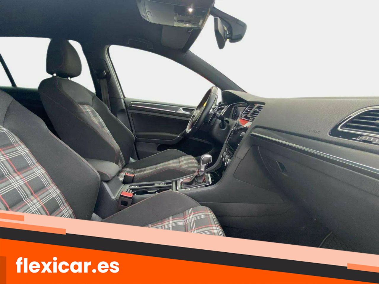 Foto Volkswagen Golf 14