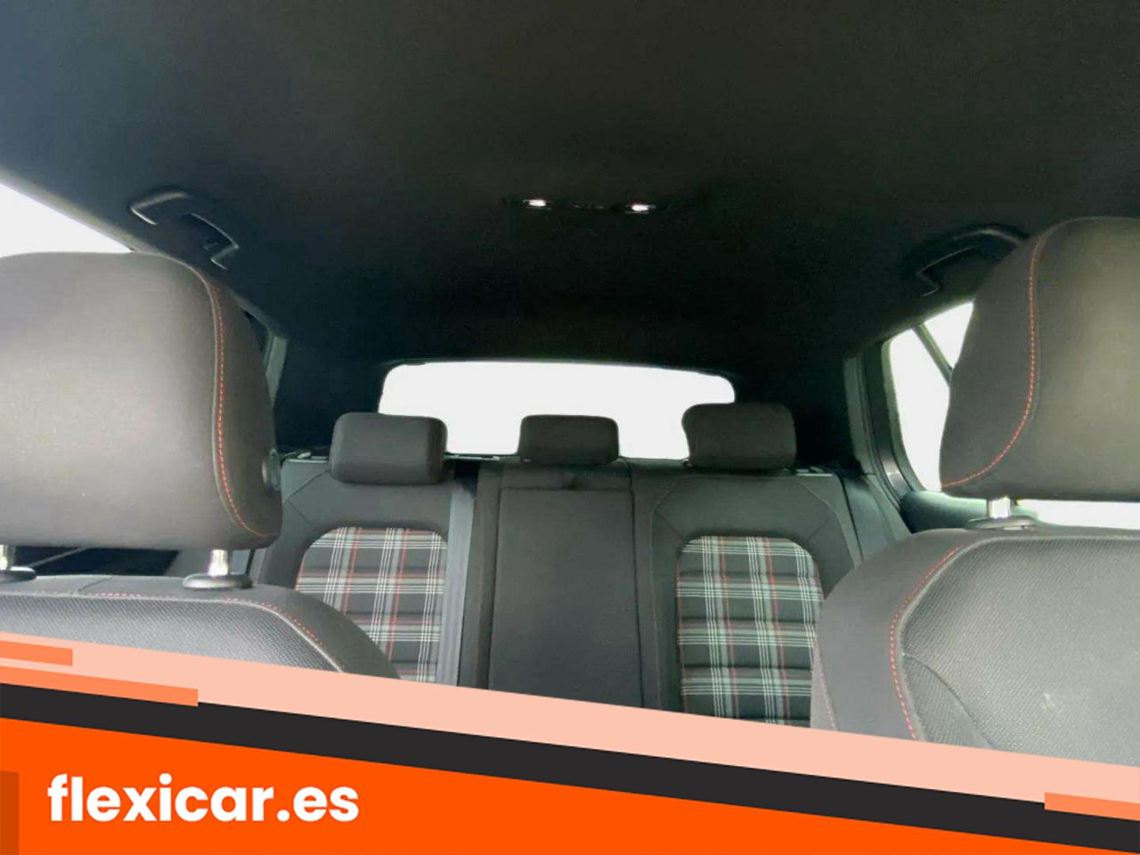 Foto Volkswagen Golf 16