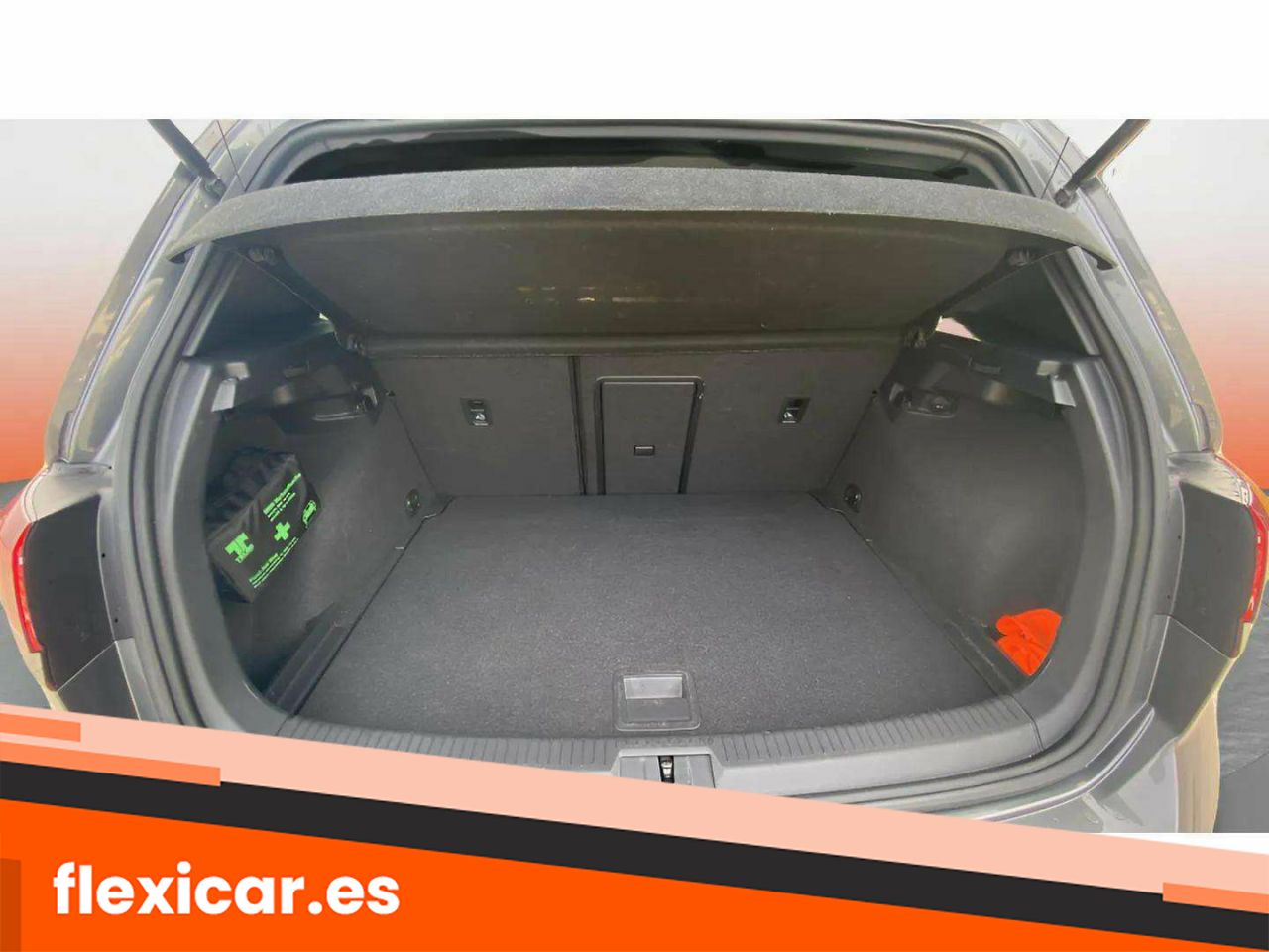 Foto Volkswagen Golf 17
