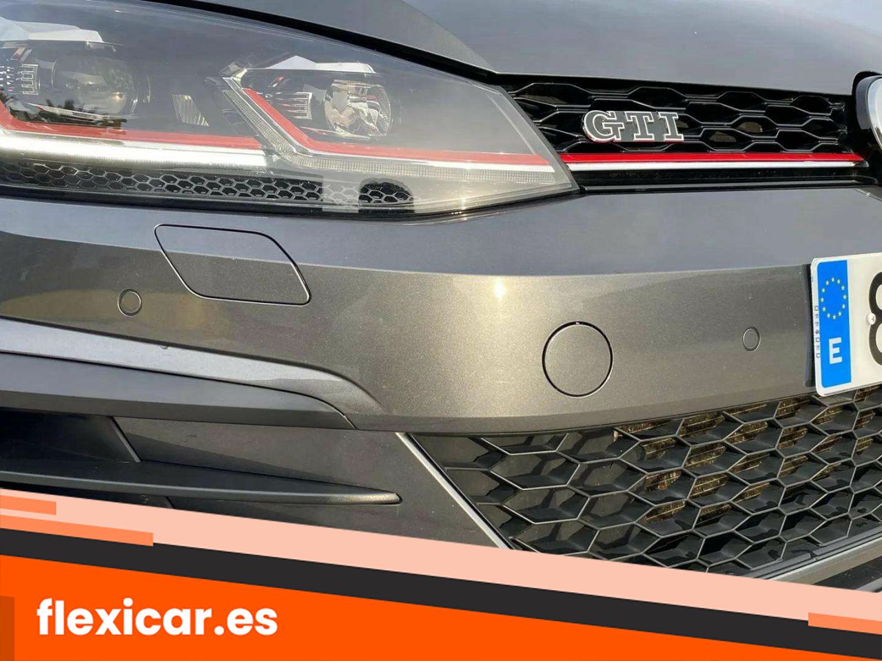 Foto Volkswagen Golf 19