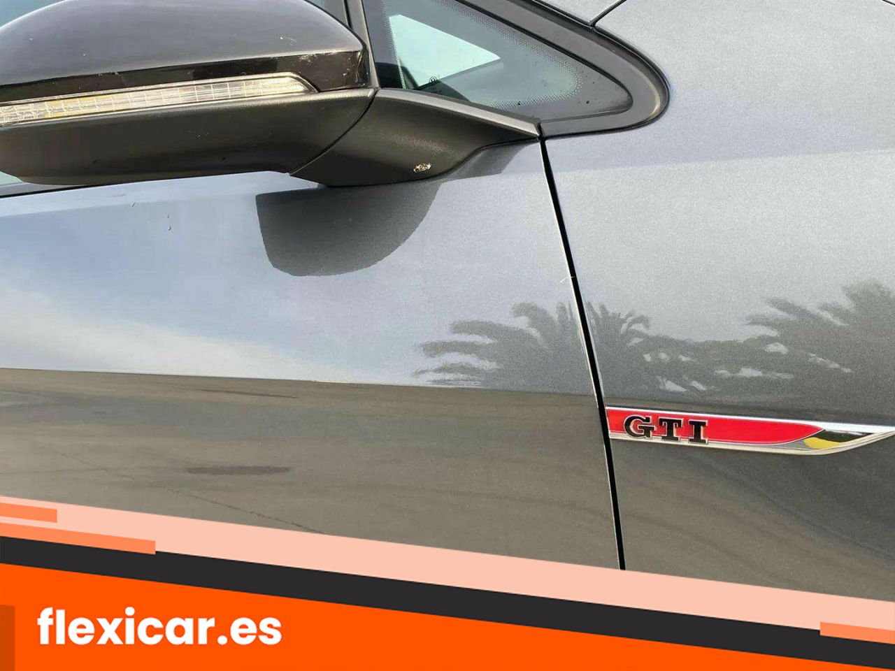 Foto Volkswagen Golf 20