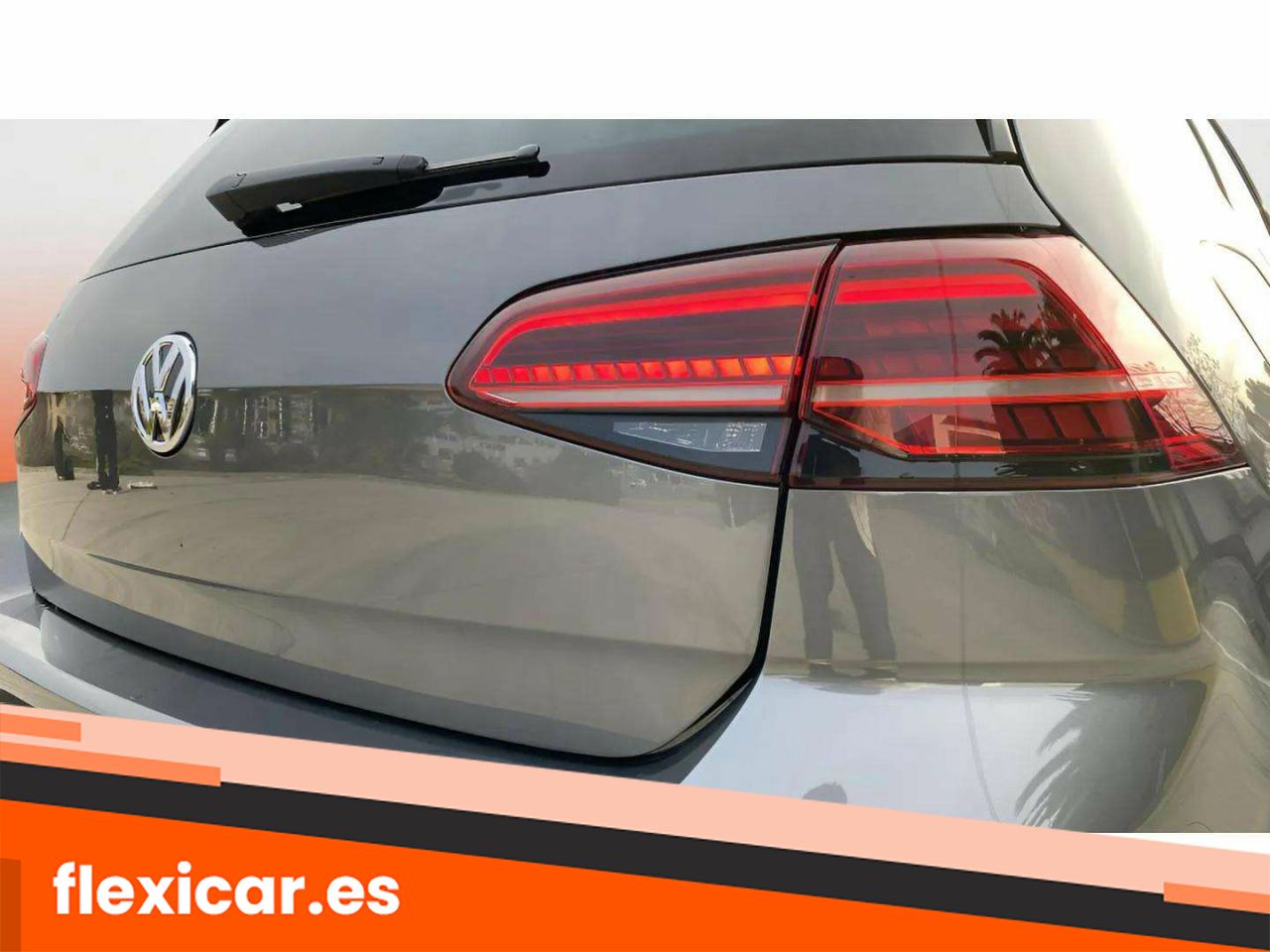 Foto Volkswagen Golf 22