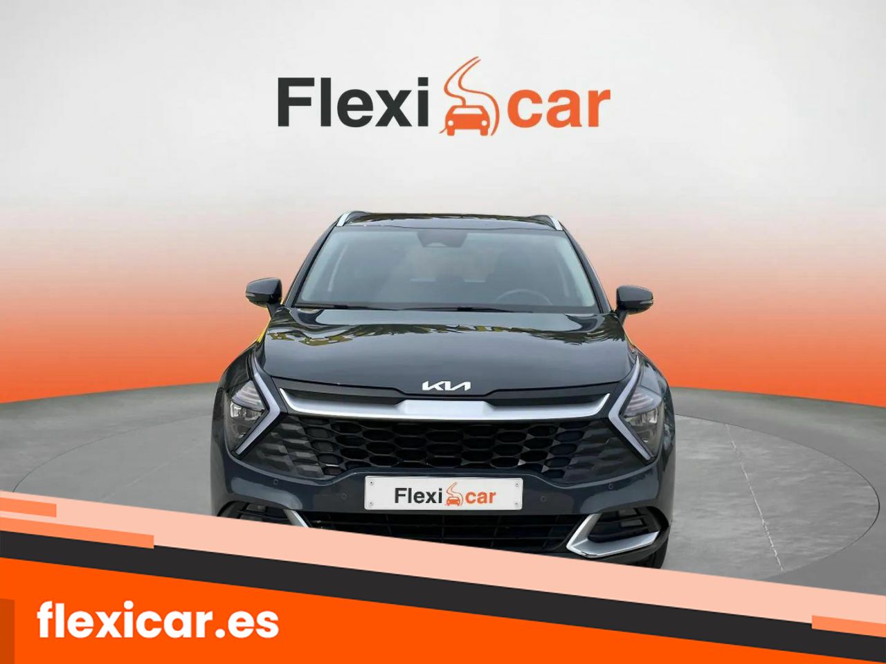 Foto Kia Sportage 2