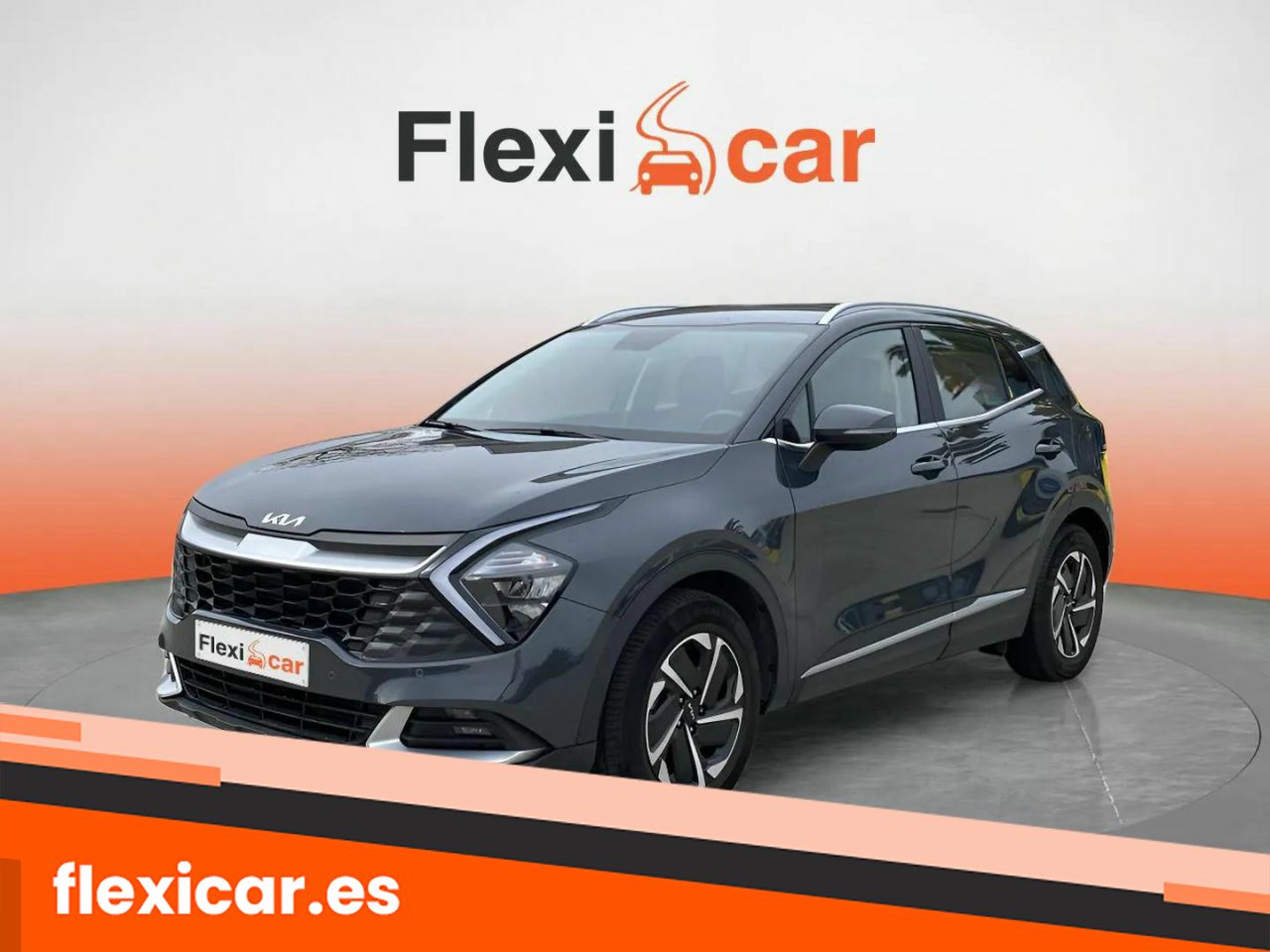 Foto Kia Sportage 3