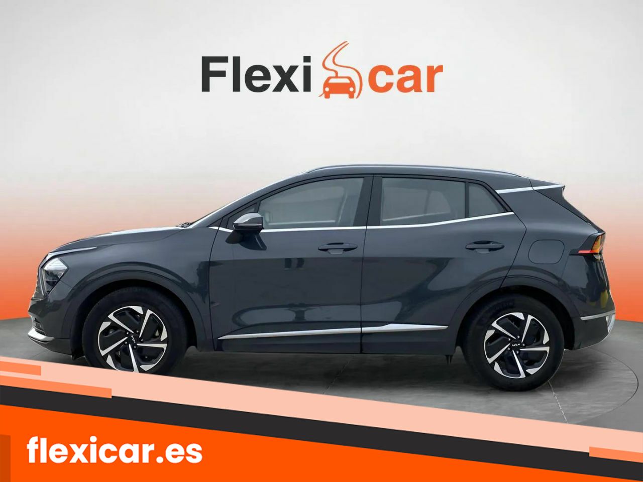Foto Kia Sportage 4