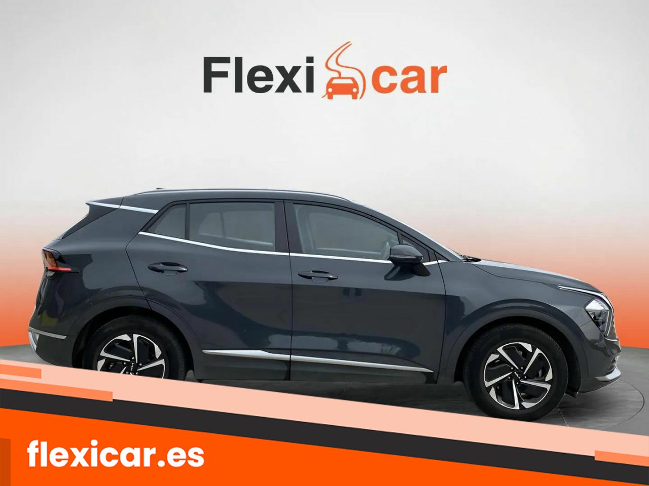 Foto Kia Sportage 5