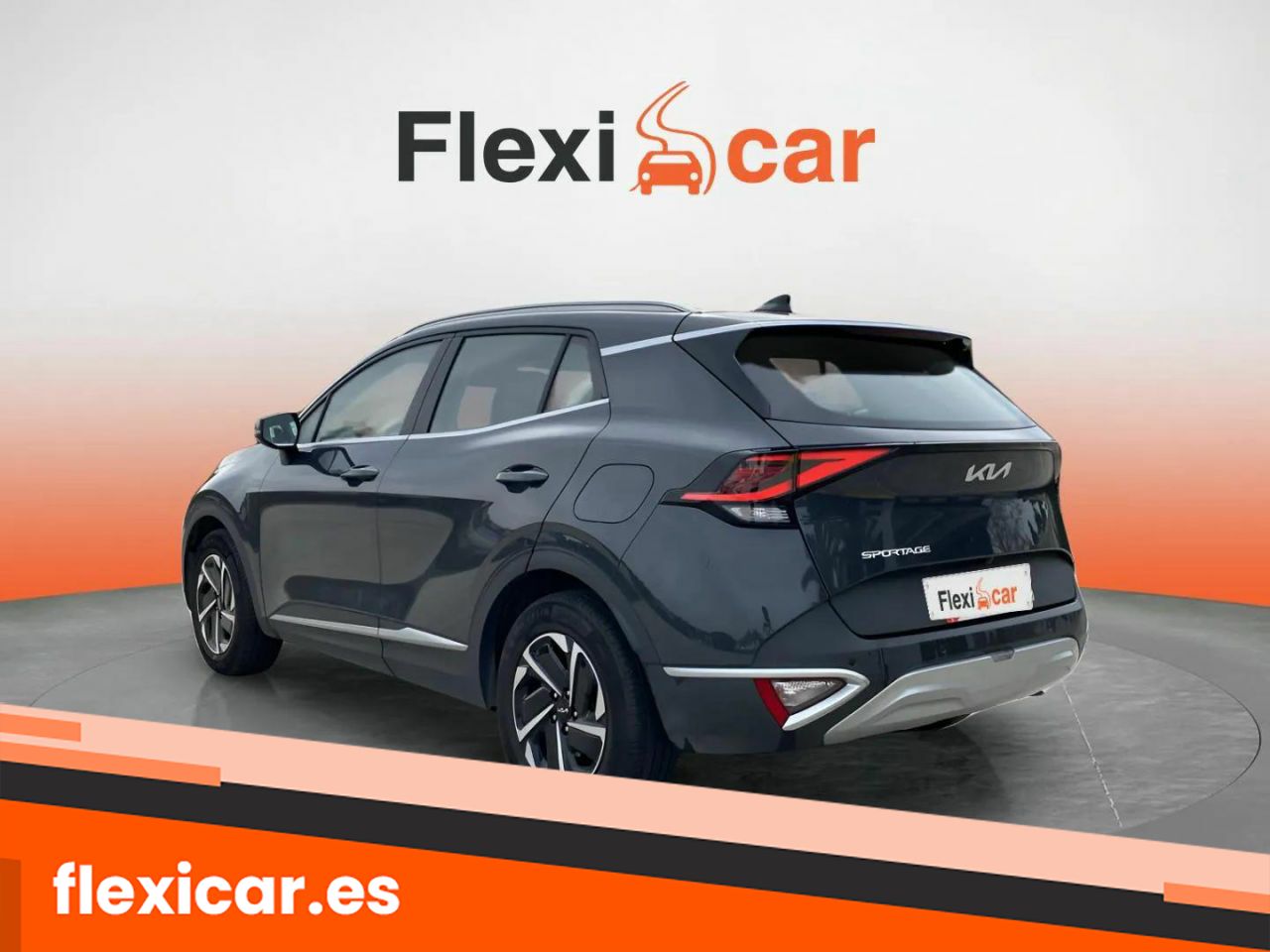 Foto Kia Sportage 7