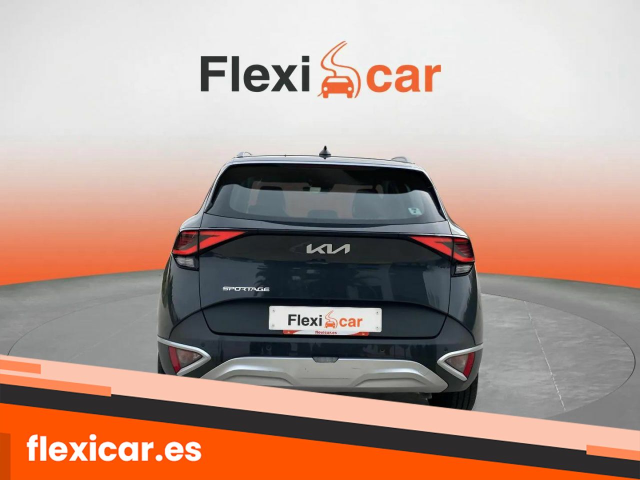 Foto Kia Sportage 8