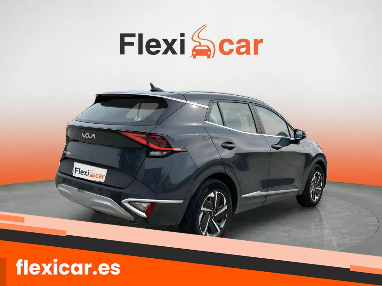 Foto Kia Sportage 9