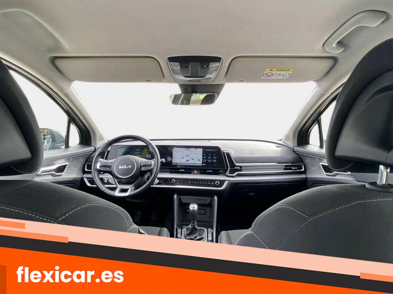 Foto Kia Sportage 10