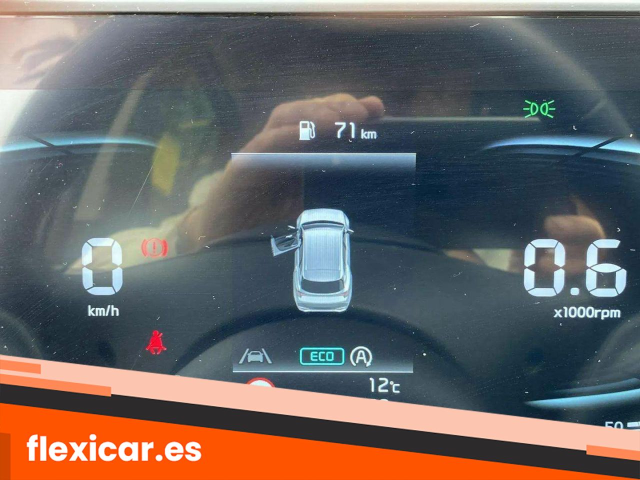 Foto Kia Sportage 13