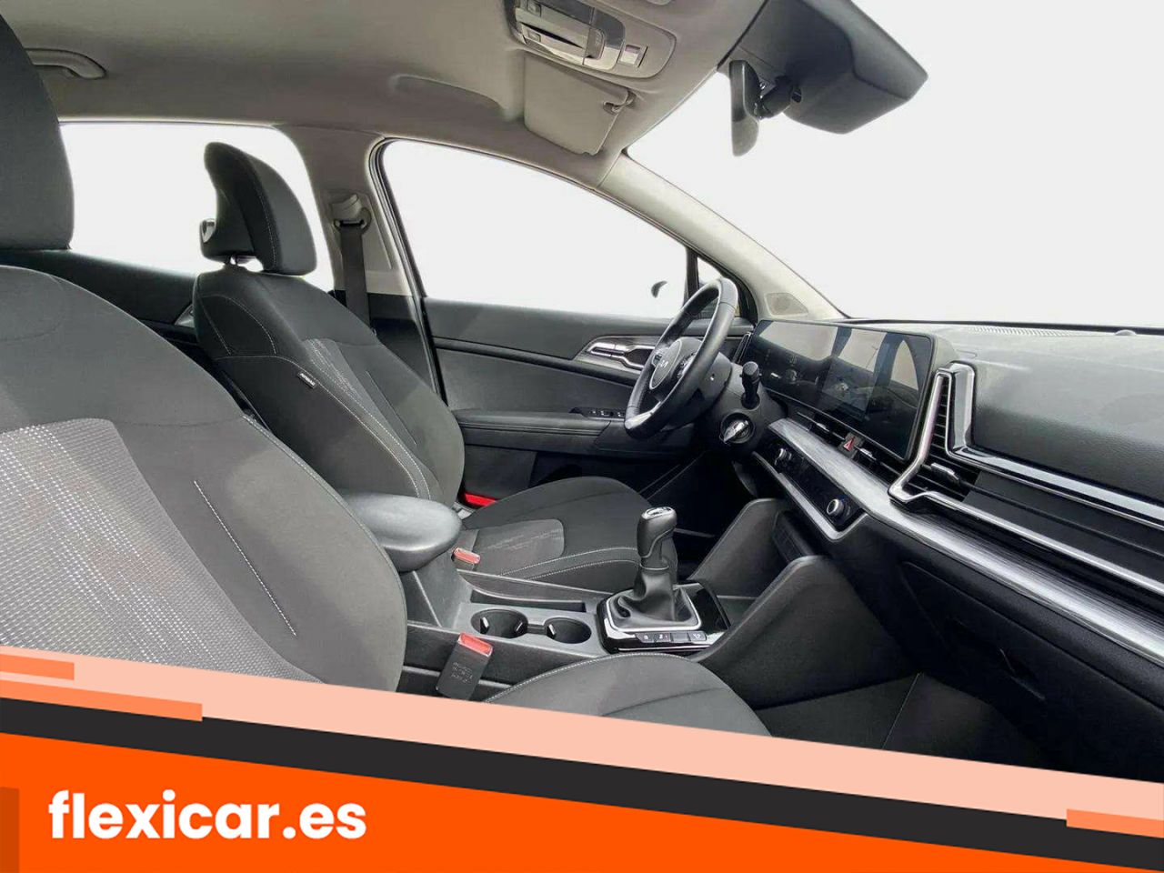 Foto Kia Sportage 14
