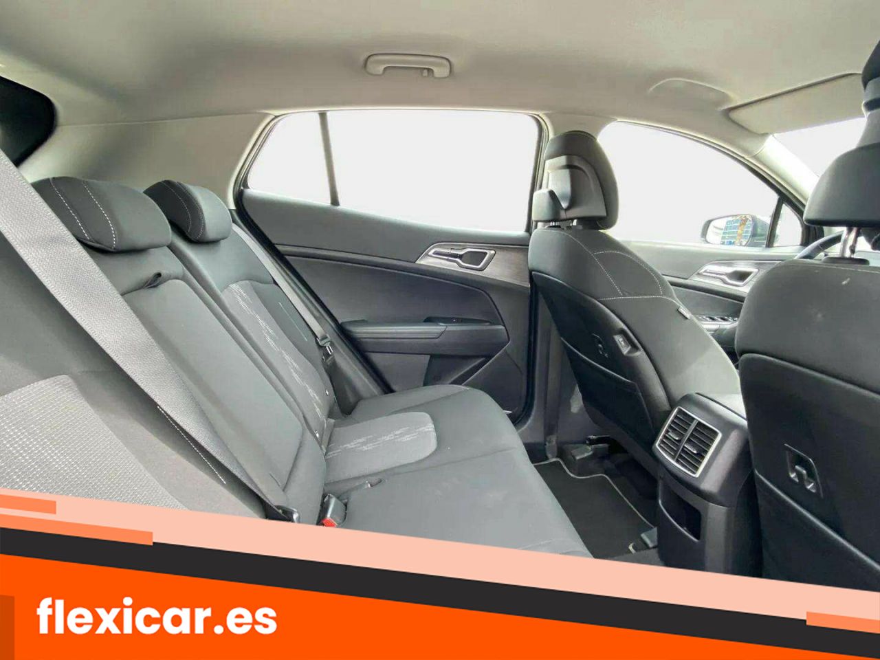 Foto Kia Sportage 15