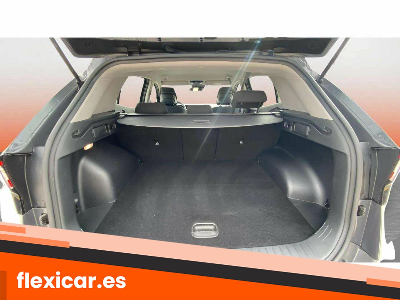 Foto Kia Sportage 17