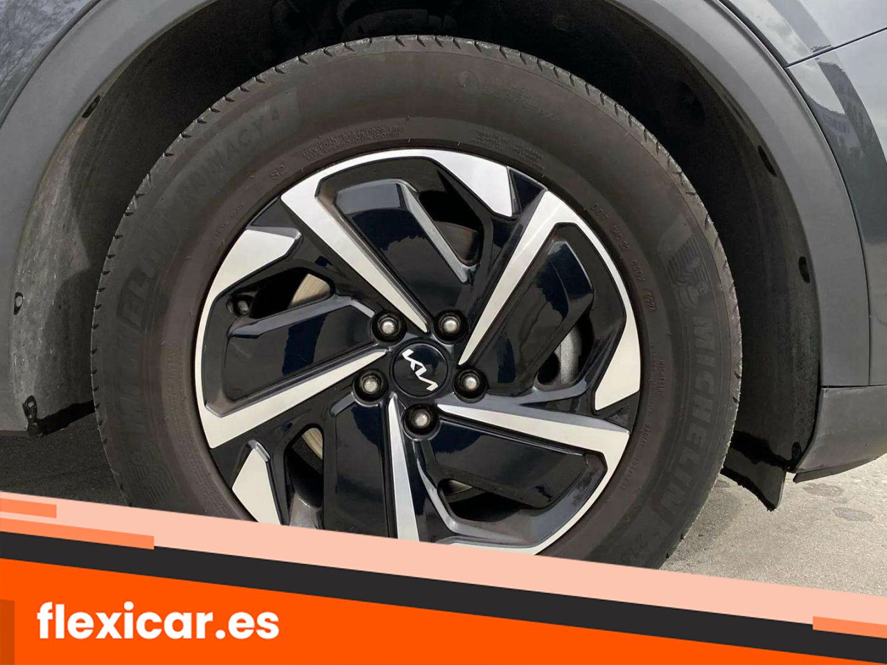 Foto Kia Sportage 18