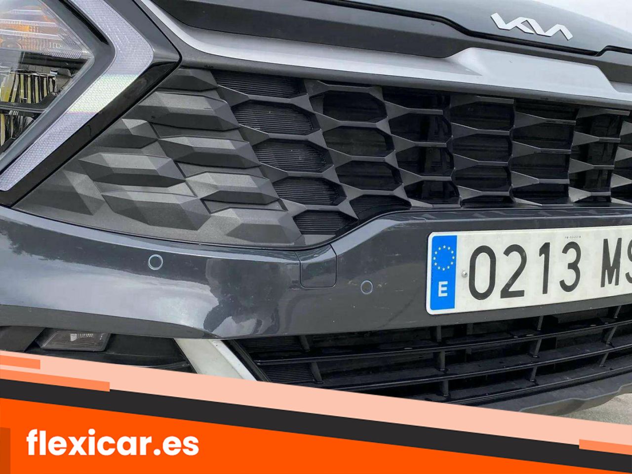 Foto Kia Sportage 19