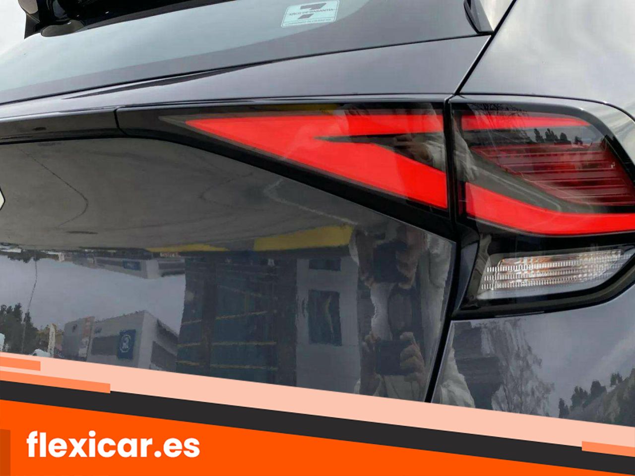 Foto Kia Sportage 22