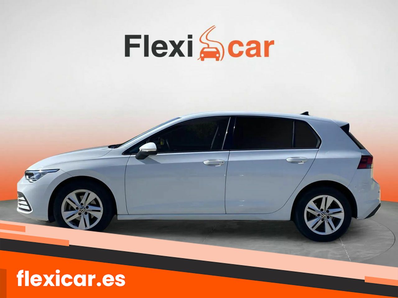 Foto Volkswagen Golf 4