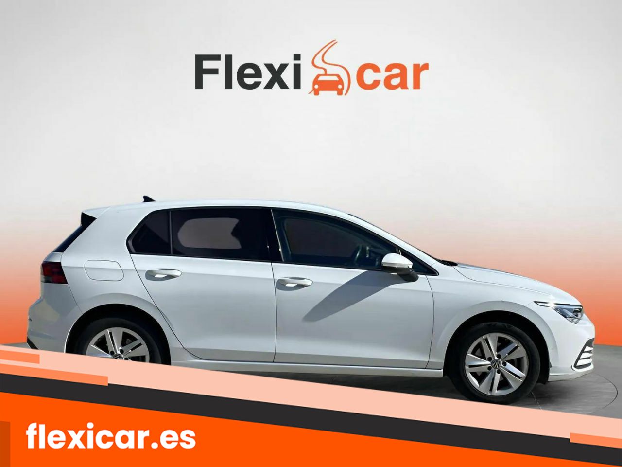Foto Volkswagen Golf 5