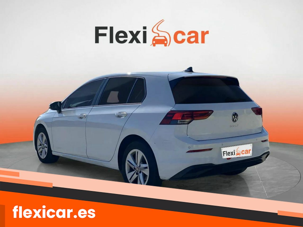 Foto Volkswagen Golf 7