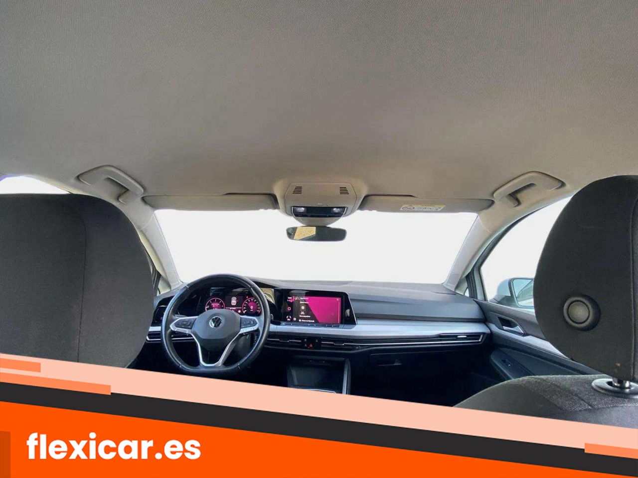 Foto Volkswagen Golf 10