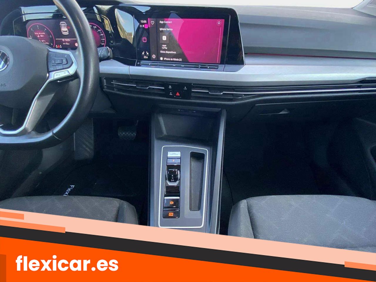 Foto Volkswagen Golf 11