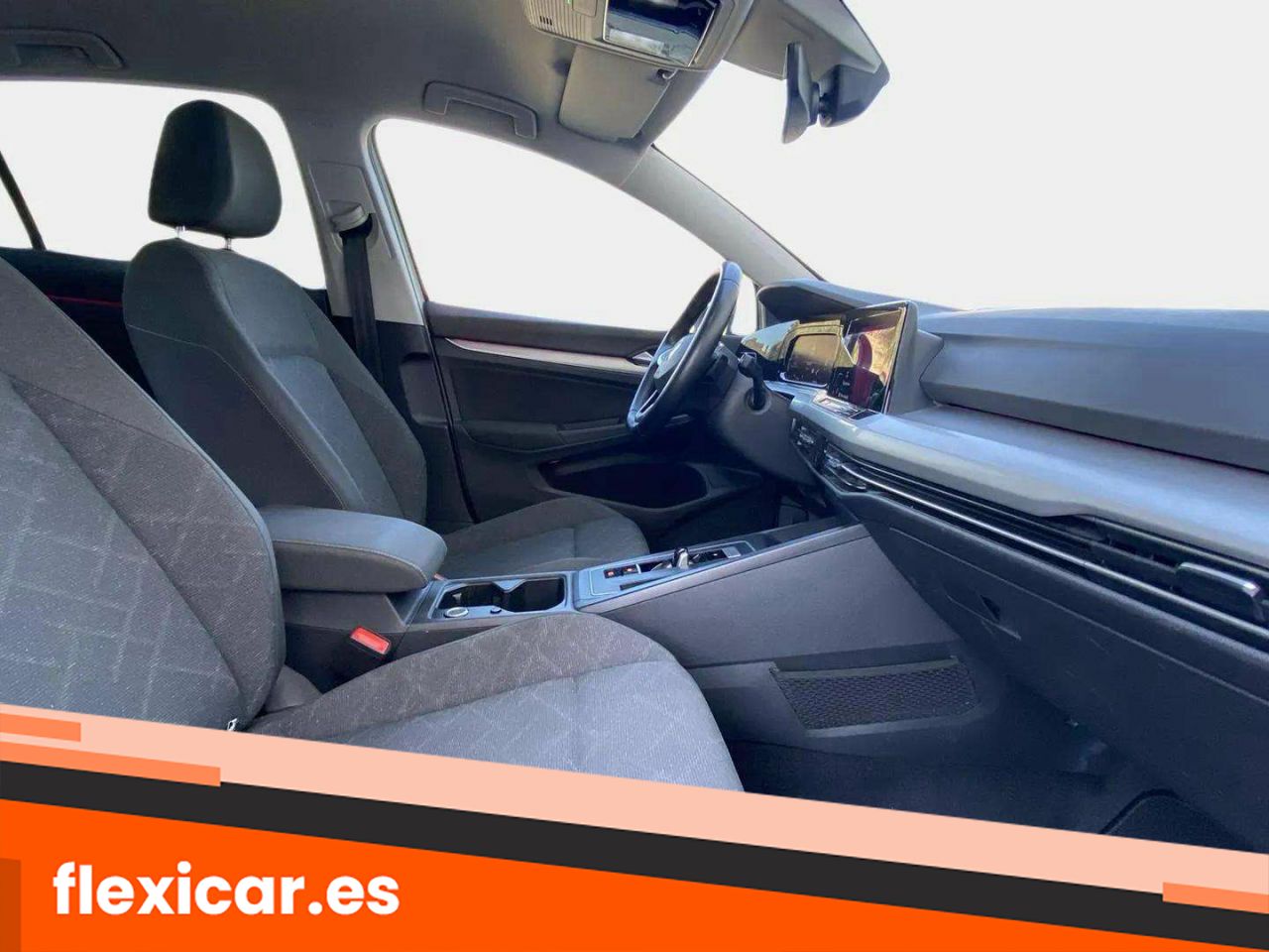 Foto Volkswagen Golf 14