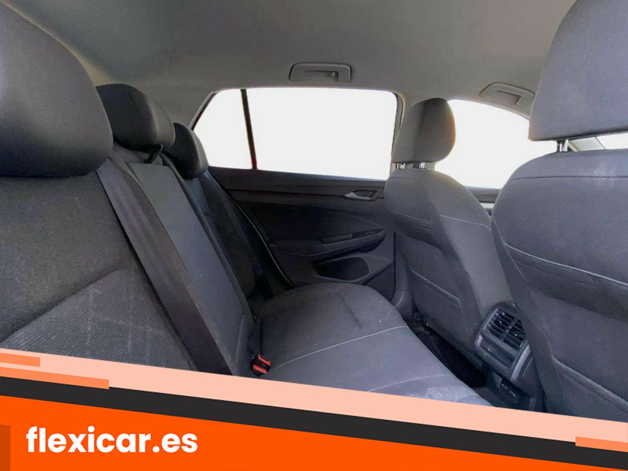 Foto Volkswagen Golf 15