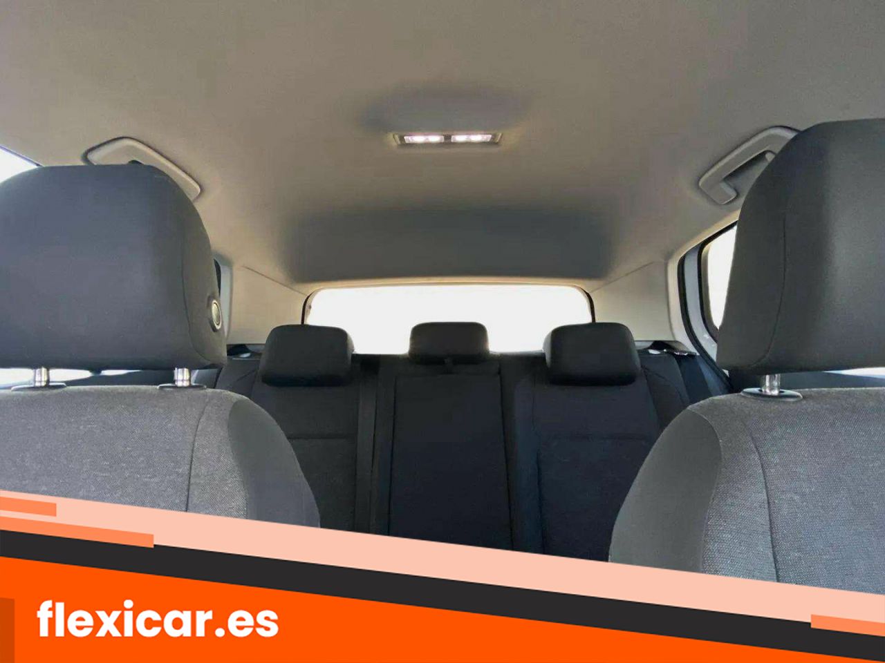Foto Volkswagen Golf 16