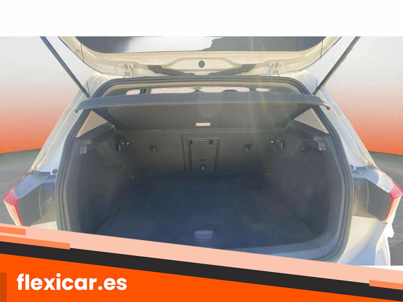 Foto Volkswagen Golf 17